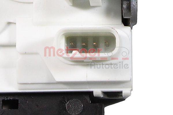 Serrure de porte METZGER 2314399